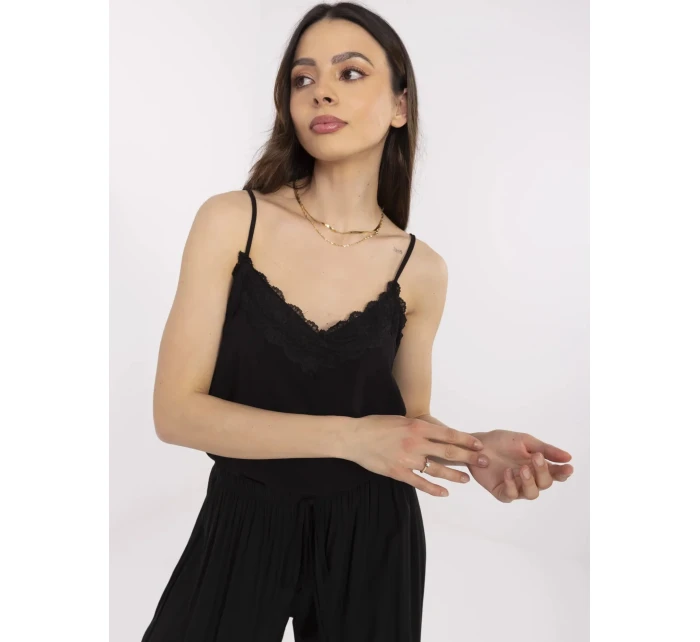 Top model 21091819 czarny - FPrice