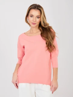 Blúzka RV BZ A1187.36 broskyňová