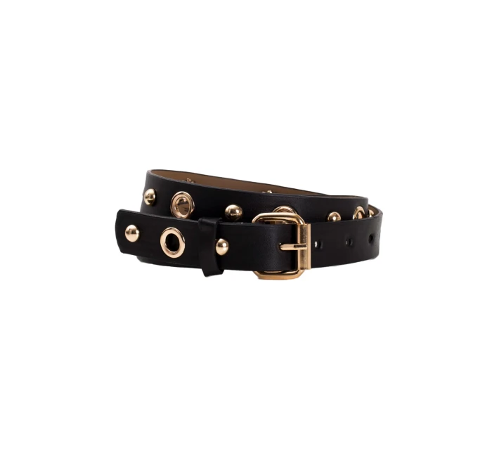 Pás TW PS ZK 779.31 čierna farba Pás TW PS ZK 779.31 čierna farba