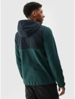 Pánská fleecová mikina 4F Pánská fleecová mikina 4F