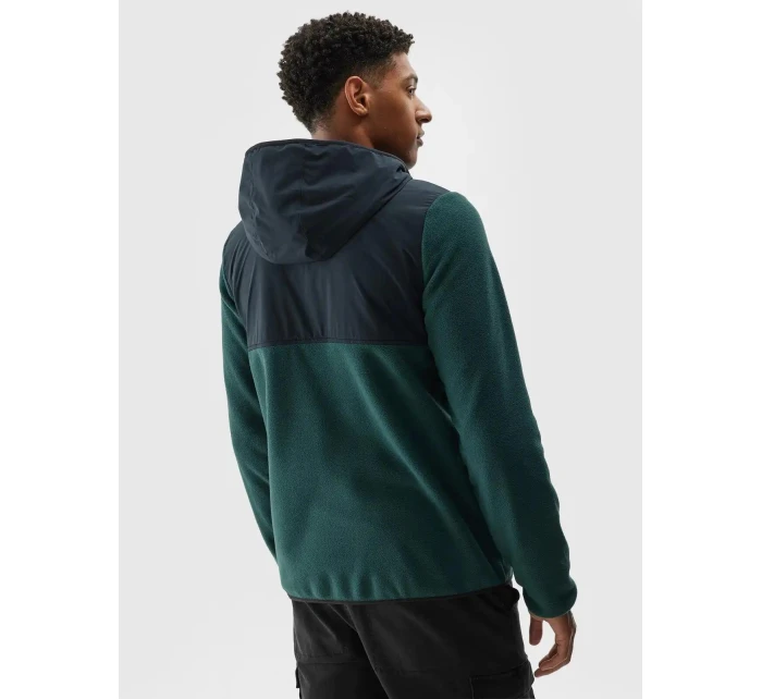 Pánská fleecová mikina 4F Pánská fleecová mikina 4F