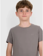 Chlapecké tričko 4F Chlapecké tričko 4F