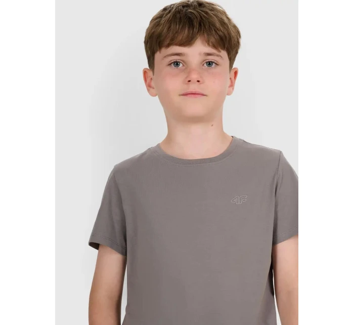 Chlapecké tričko 4F Chlapecké tričko 4F