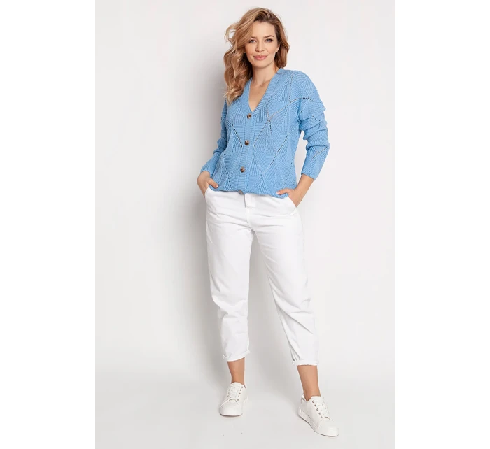 Dámsky sveter SWE 234 - MKM