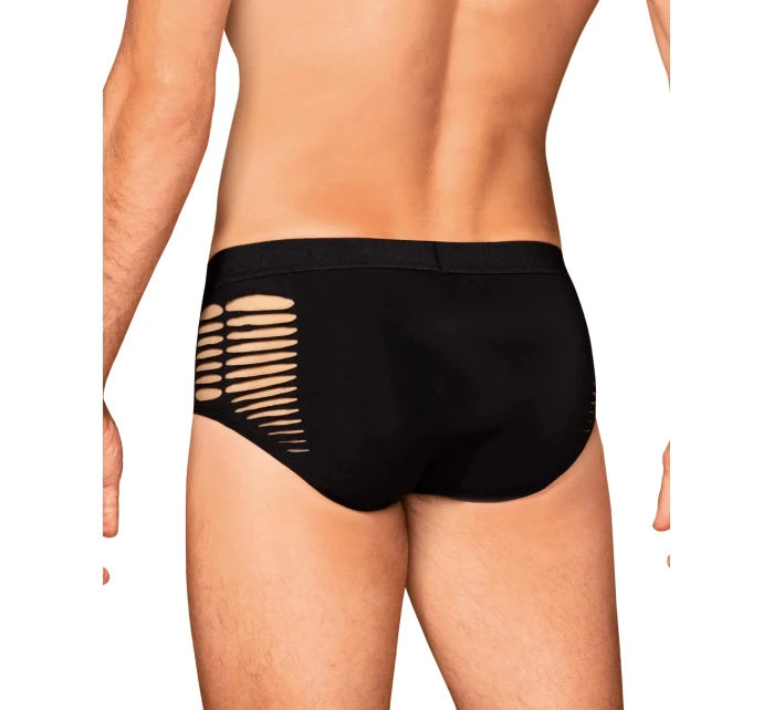 Pánske slipy M101 briefs - Obsessive Pánske slipy M101 briefs - Obsessive