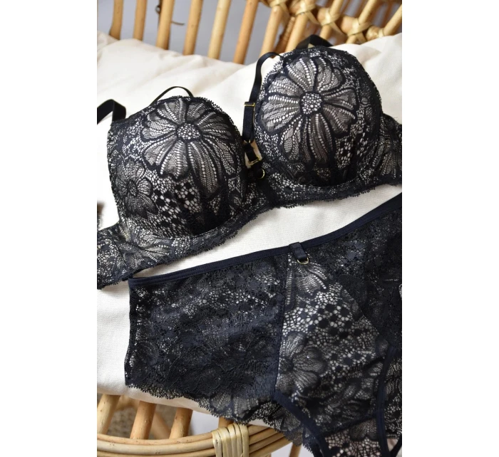 Dámská podprsenka PUSH   model 21142522 - MEDIOLANO