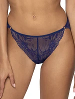 Maxine 3827/5 Dámske nohavičky Tmavomodrá - MAT