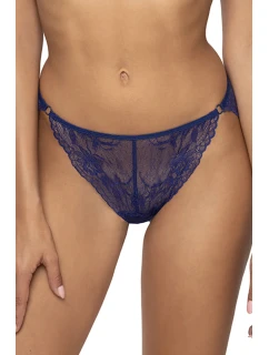 Dámské kalhotky  Tmavě modrá  model 21718668 - Mat