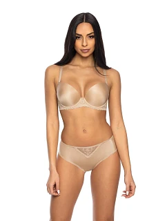 Dámská tanga II béžové model 22545065 - Mat
