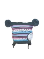 CZAPKA ZIMOWA model 17966505 - YO CLUB