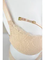 Dámská podprsenka SUPER PUSH BEIGE model 18408399 - MEDIOLANO