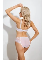 FIGI AMELIA model 20182248 WHITE - MEDIOLANO