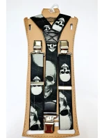 PÁNSKE ŠĽACHY 6/40