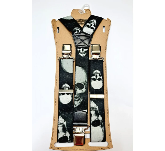 PÁNSKE ŠĽACHY 6/40