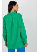 Košeľa s dlhým rukávom model 181612 Factory Price Košeľa s dlhým rukávom model 181612 Factory Price