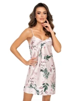 Nočná košeľa model 183504 Donna Nočná košeľa model 183504 Donna