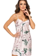 Nočná košeľa model 183504 Donna