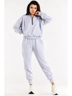 Mikina model 188052 Infinite You