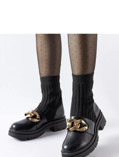 Model obuvi 206520 Solea