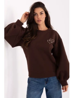 Mikina model 221697 Továrenská cena