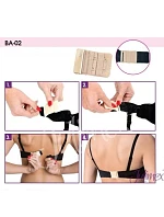 Julimex BA02 Zmenšovač obvodu podprsenky