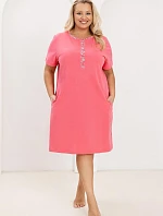 Košeľa Regina 177 w/r 2XL-3XL W26 ženy