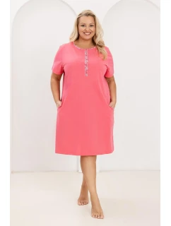 Košile model 21873476 kr/r 2XL3XL W26 dámská - Regina