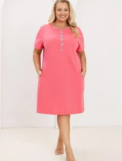 Košeľa Regina 177 w/r 2XL-3XL W26 ženy