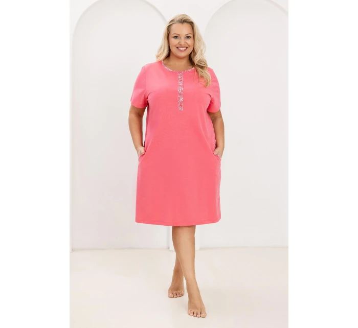 Košile model 21873476 kr/r 2XL3XL W26 dámská - Regina