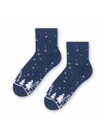 Dámske ponožky Steven Frotte art.123