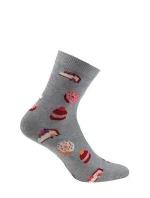 Dámske ponožky Wola Perfect Woman W84.01P Casual Dámske ponožky Wola Perfect Woman W84.01P Casual