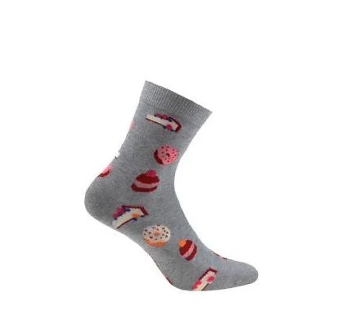 Dámske ponožky Wola Perfect Woman W84.01P Casual Dámske ponožky Wola Perfect Woman W84.01P Casual