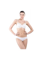 Dámske nohavičky Hanna Style Bonded C6-158 Basic Low