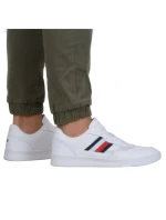 Court Retro Lth Stripes M boty model 19165384 - Tommy Hilfiger Court Retro Lth Stripes M boty model 19165384 - Tommy Hilfiger