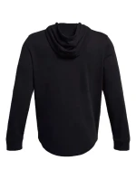 Mikina Under Armour UA Rival Terry Graphic Hoodie M 1386047 001 muži