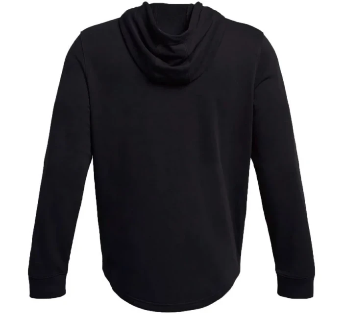 Mikina Under Armour UA Rival Terry Graphic Hoodie M 1386047 001 muži