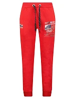 Geographical Norway Meographe EO Pánske nohavice 100 M WW5807H/GNO-RED