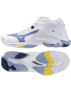 Topánky Mizuno WAVE LIGHTNING Z8 MID V1GA240597