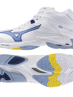 Topánky Mizuno WAVE LIGHTNING Z8 MID V1GA240597