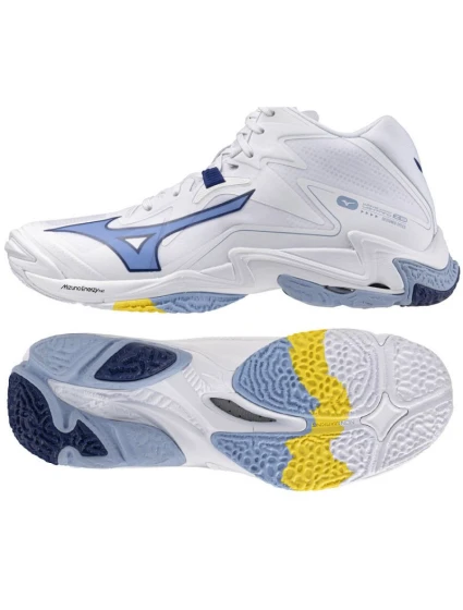 Topánky Mizuno WAVE LIGHTNING Z8 MID V1GA240597