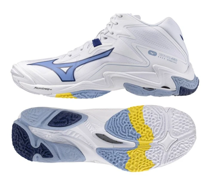 Topánky Mizuno WAVE LIGHTNING Z8 MID V1GA240597