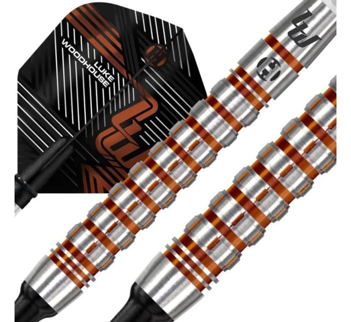 2 90% šipky model 21342628 - Harrows 2 90% šipky model 21342628 - Harrows