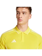 Koszulka Tiro 25 Competition Polo M model 21082643 pánské - ADIDAS Koszulka Tiro 25 Competition Polo M model 21082643 pánské - ADIDAS