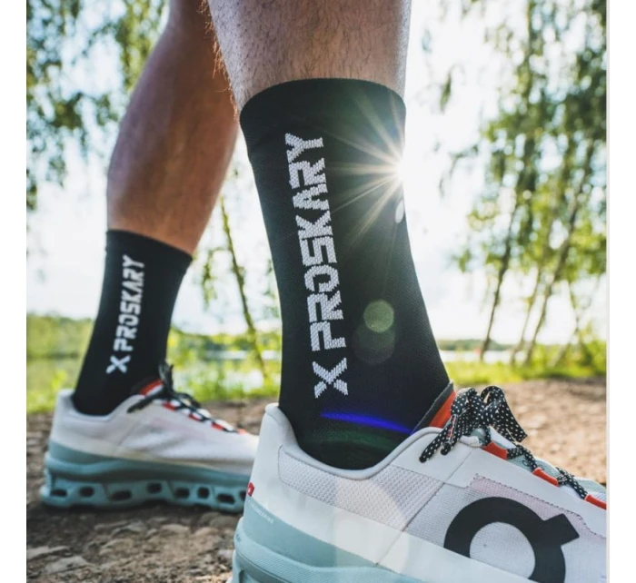 Proskary X-Light protišmykové ponožky S983496 Proskary X-Light protišmykové ponožky S983496