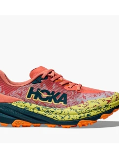 Buty do biegania damskie  6 model 21359933 - Hoka