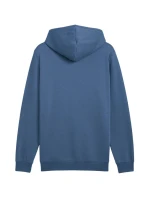 Pánska mikina Puma ESS No.1 Logo Hoodie FL M 682571 80