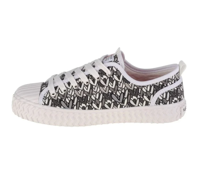 Skechers Street Trax-One That Stands Out 155501-WBK White 36 Skechers Street Trax-One That Stands Out 155501-WBK White 36