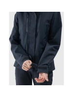 Dámská trekingová bunda s membránou model 21431360 - 4F Dámská trekingová bunda s membránou model 21431360 - 4F