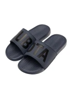 Kubota žabky pro 2.0 navy blue and black K25SS-111-001-15-1