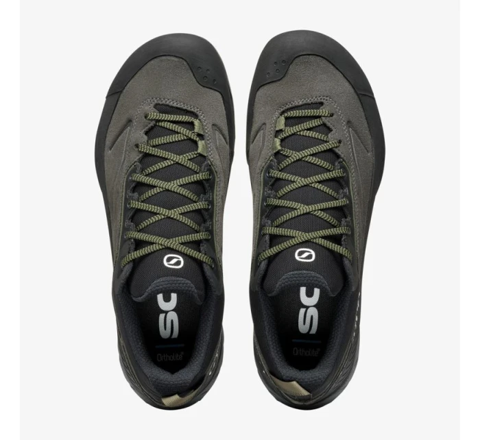 Obuv Rapid XT GTX Shark Military 43 SCARPA